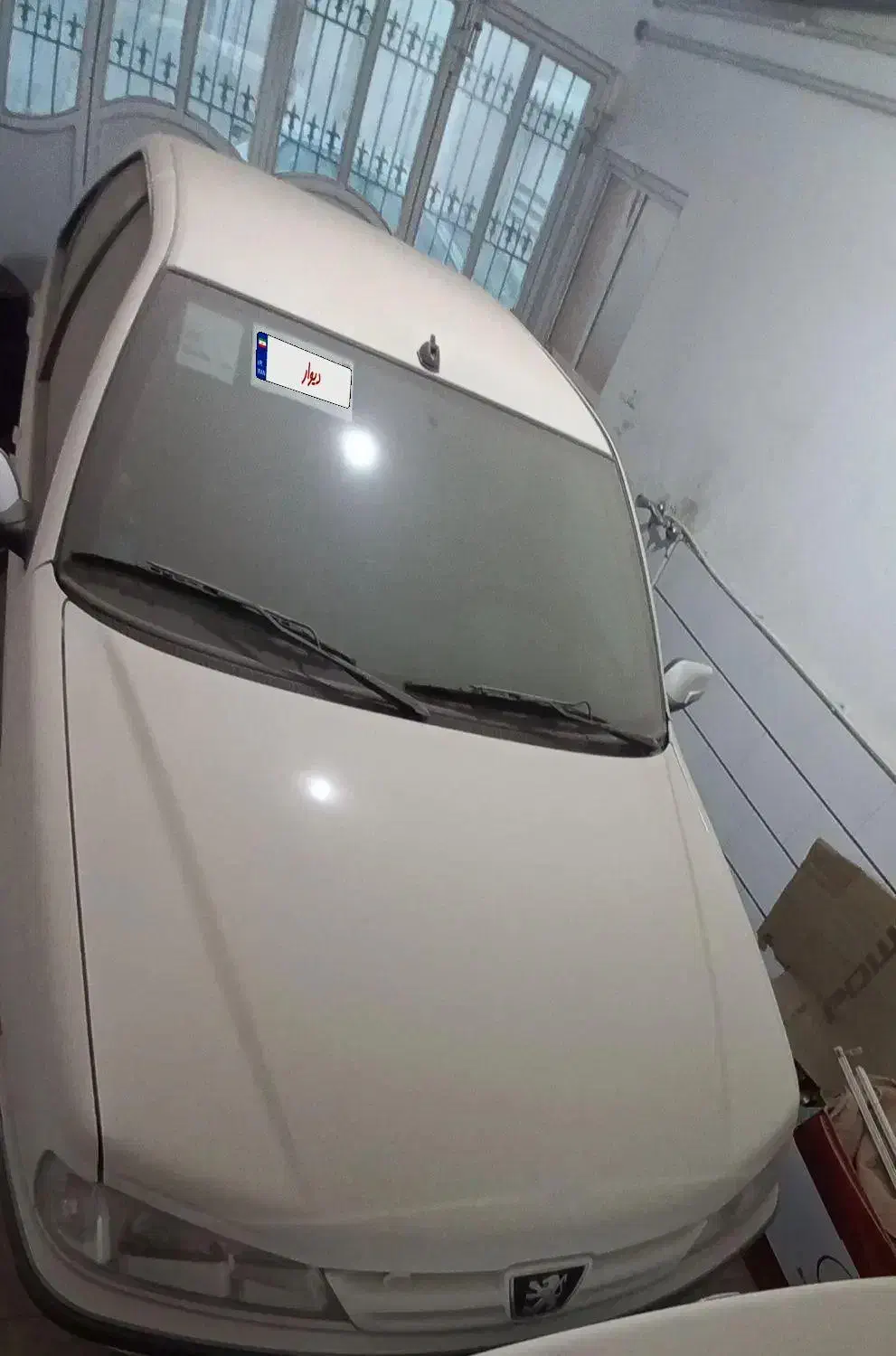 فروش پژو پارس tu5 مدل ۱۴۰۰ خشک دریچه سیمی|خودرو سواری و وانت|تهران, سنگلج (شاپور)|دیوار