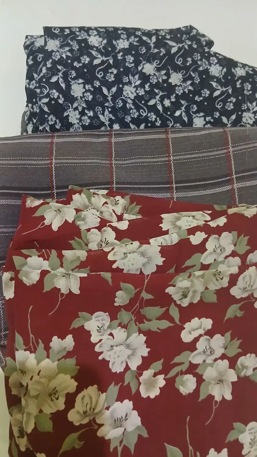 فروش پارچه تیکه ایی|لباس|صدرا-فارس, فاز ۱|دیوار