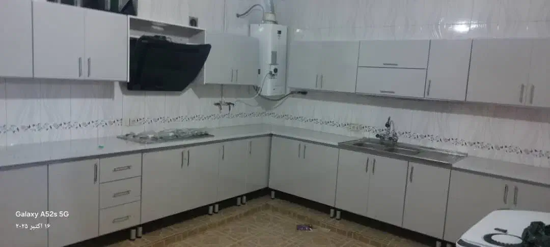 عرضه   کابینت قیمت کف تولید کدb2 پیش ساخته|مصالح و تجهیزات ساختمان|شیراز, کوشک میدان|دیوار