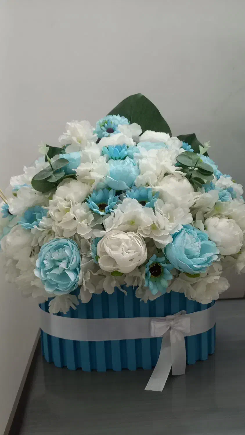 گل مصنوعی|گل مصنوعی|مشهد, کوی دروی|دیوار