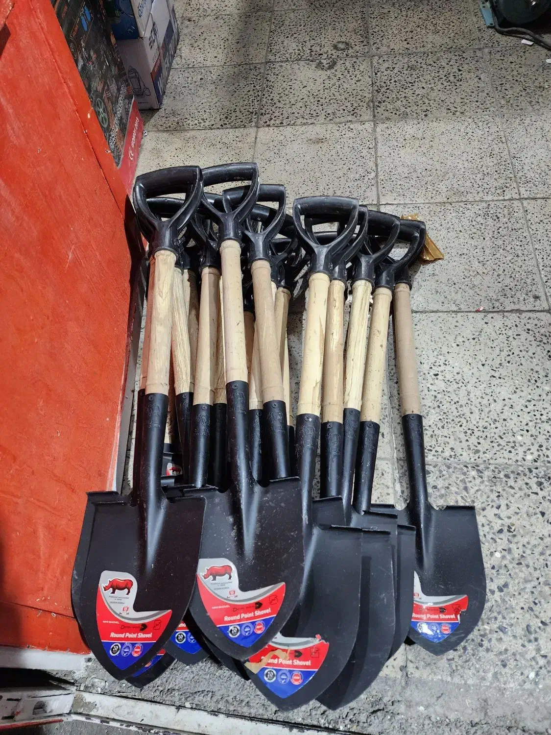 بیل افرودی کره ای|ماشین‌آلات صنعتی|ایلام, |دیوار