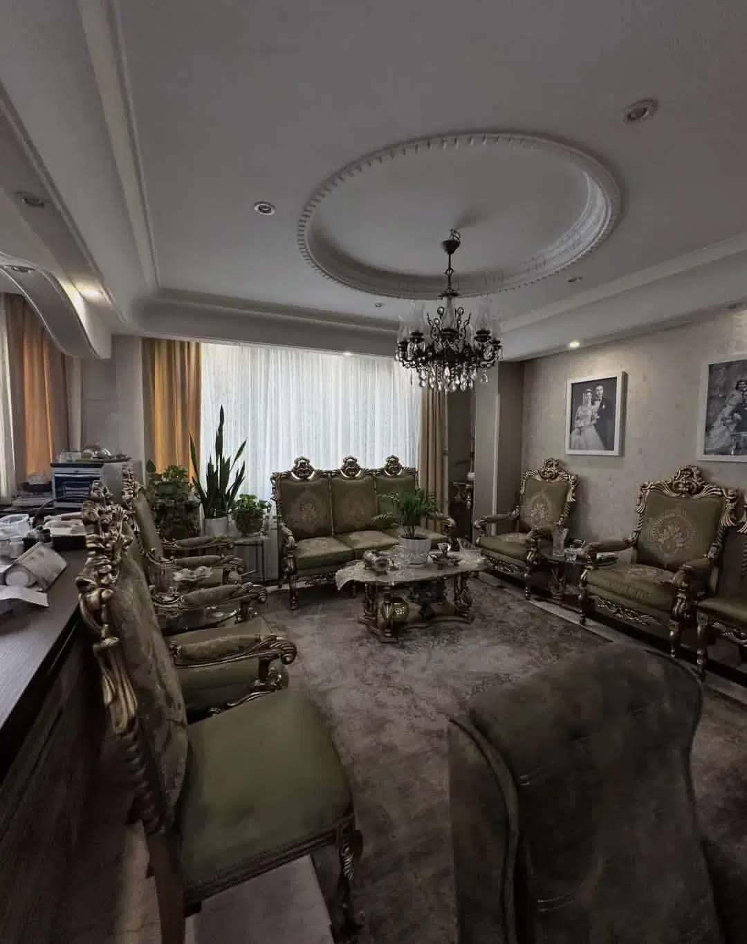 120متر / سه خواب / شهرک نفت / تک واحدی|فروش آپارتمان|تهران, شهرک کوهسار|دیوار