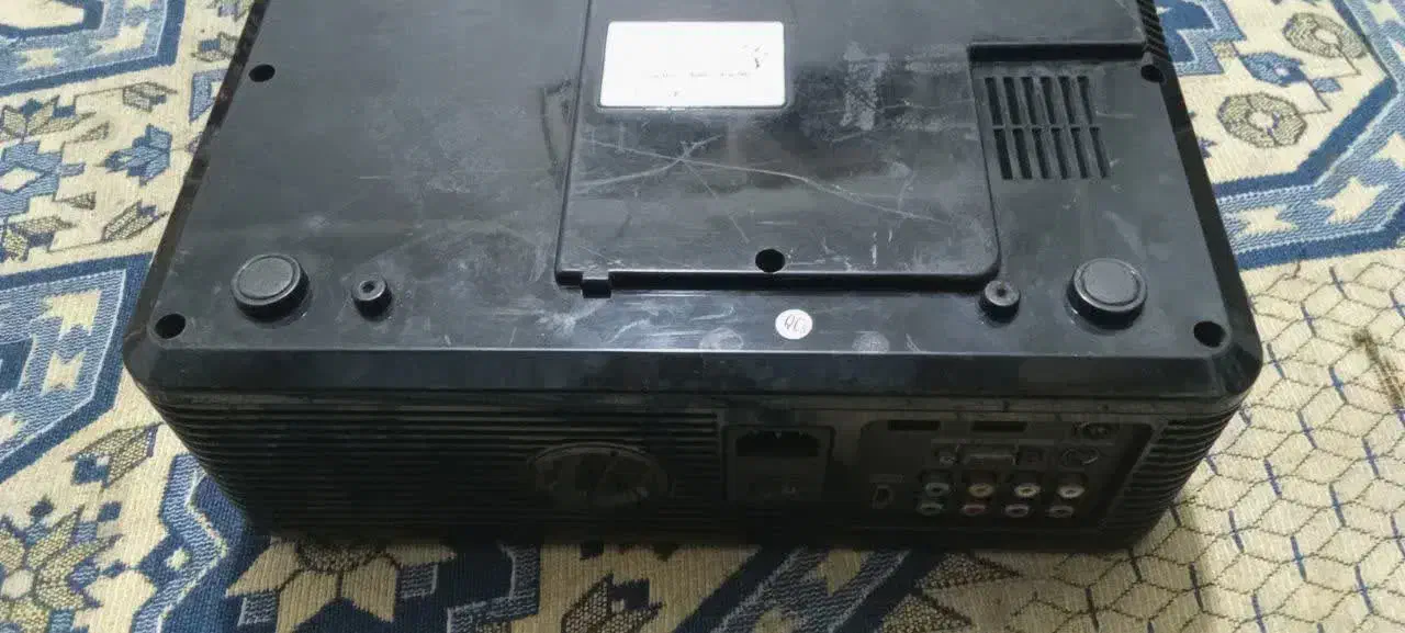 تعدادی ایسی stkامپلی های خانگی اورجینال استوک|سیستم صوتی خانگی|تهران, اوقاف|دیوار