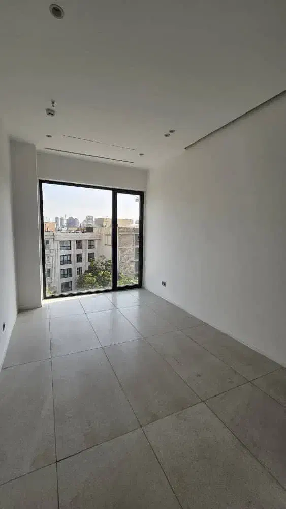 230متر 3خواب زعفرانیه تراس قابل چیدمان غرق در نور