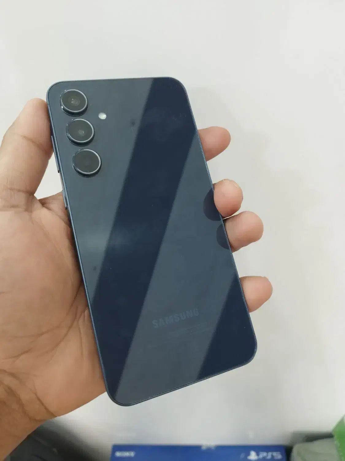 سامسونگ A55درحد صفر|موبایل|بندر کنگان, |دیوار