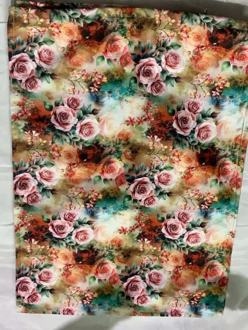 روبالشتی مخمل|رختخواب، بالش، پتو|گنبد کاووس, |دیوار