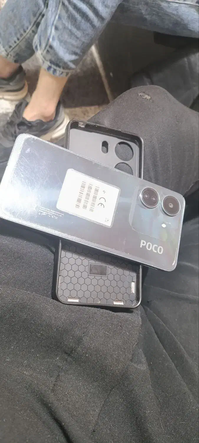 پوکوs65پریم|موبایل|وحیدیه, |دیوار