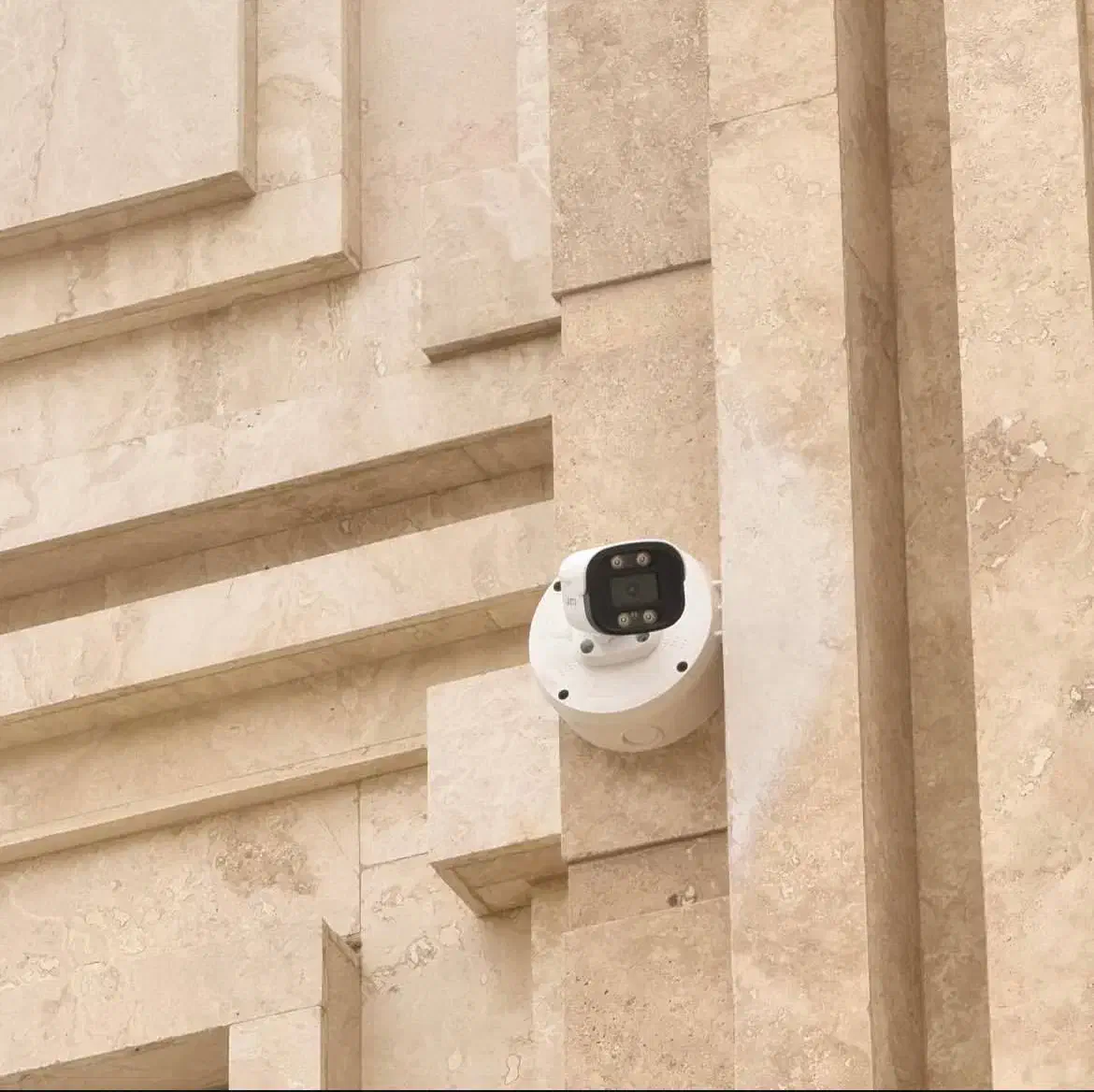 دوربین مداربسته و دزدگیر|دوربین مداربسته|تاکستان, |دیوار