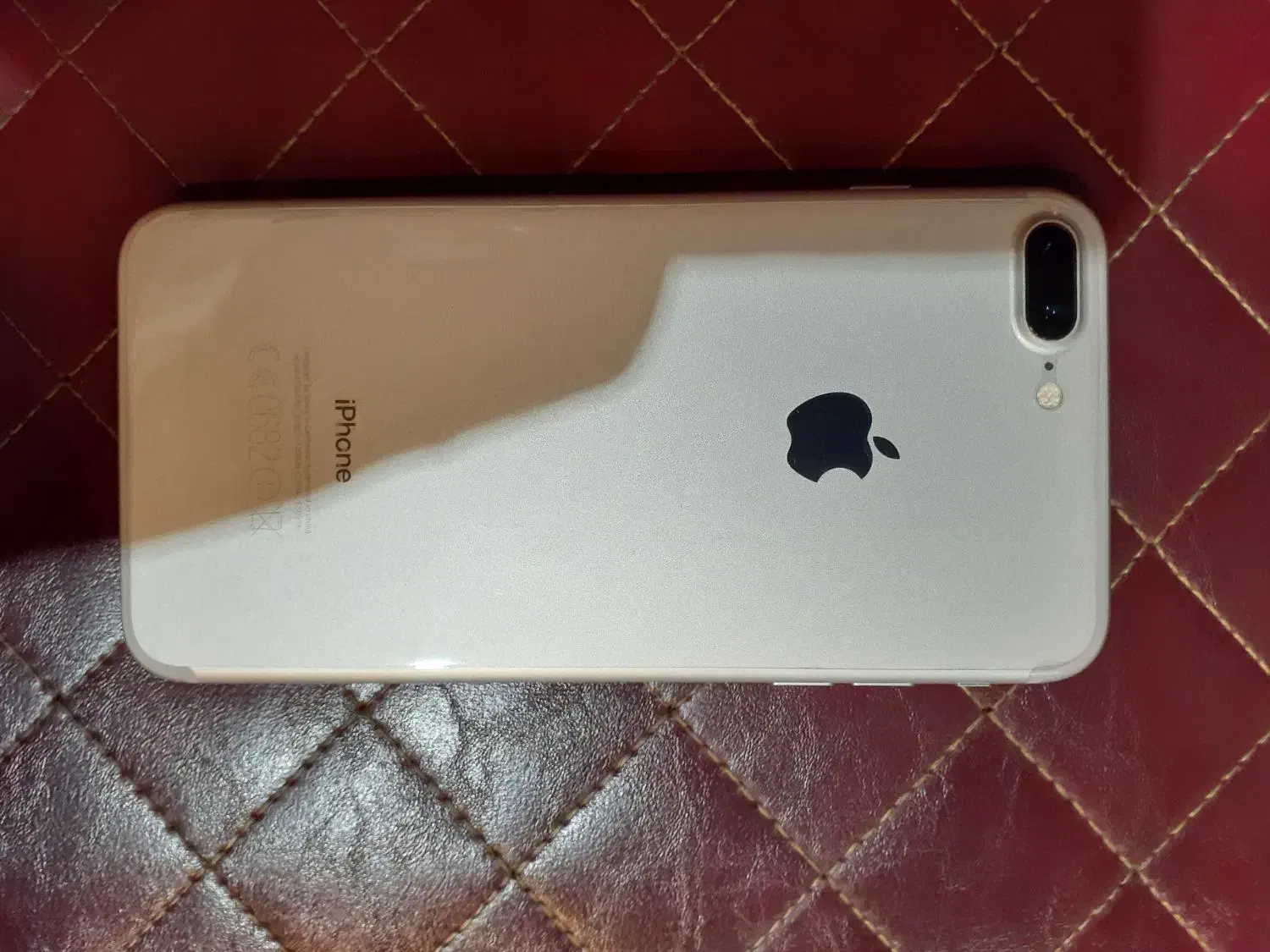 iphone 7 plas|موبایل|ارومیه, |دیوار