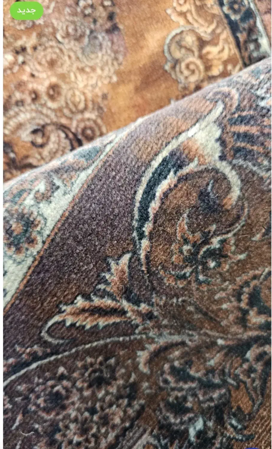 فرش ماشینی دیبا ، کلکسیونC5776 سری|فرش|آستارا, |دیوار