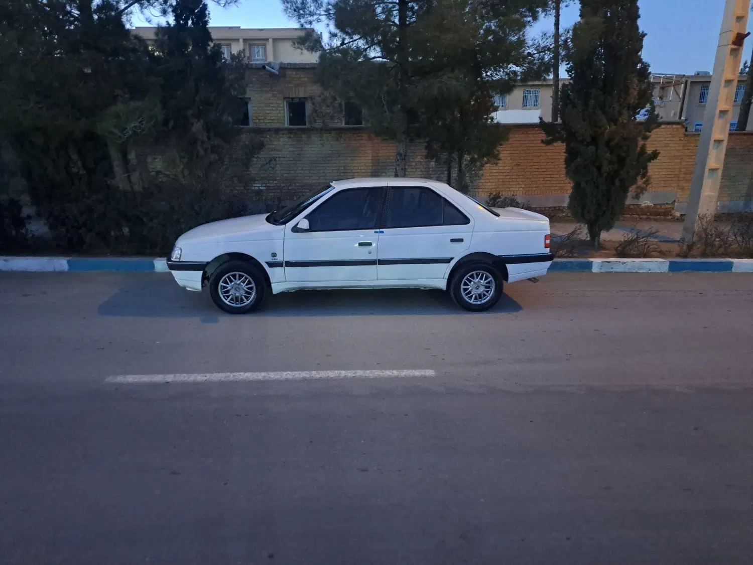slx tu5|خودرو کلاسیک|بیرجند, |دیوار