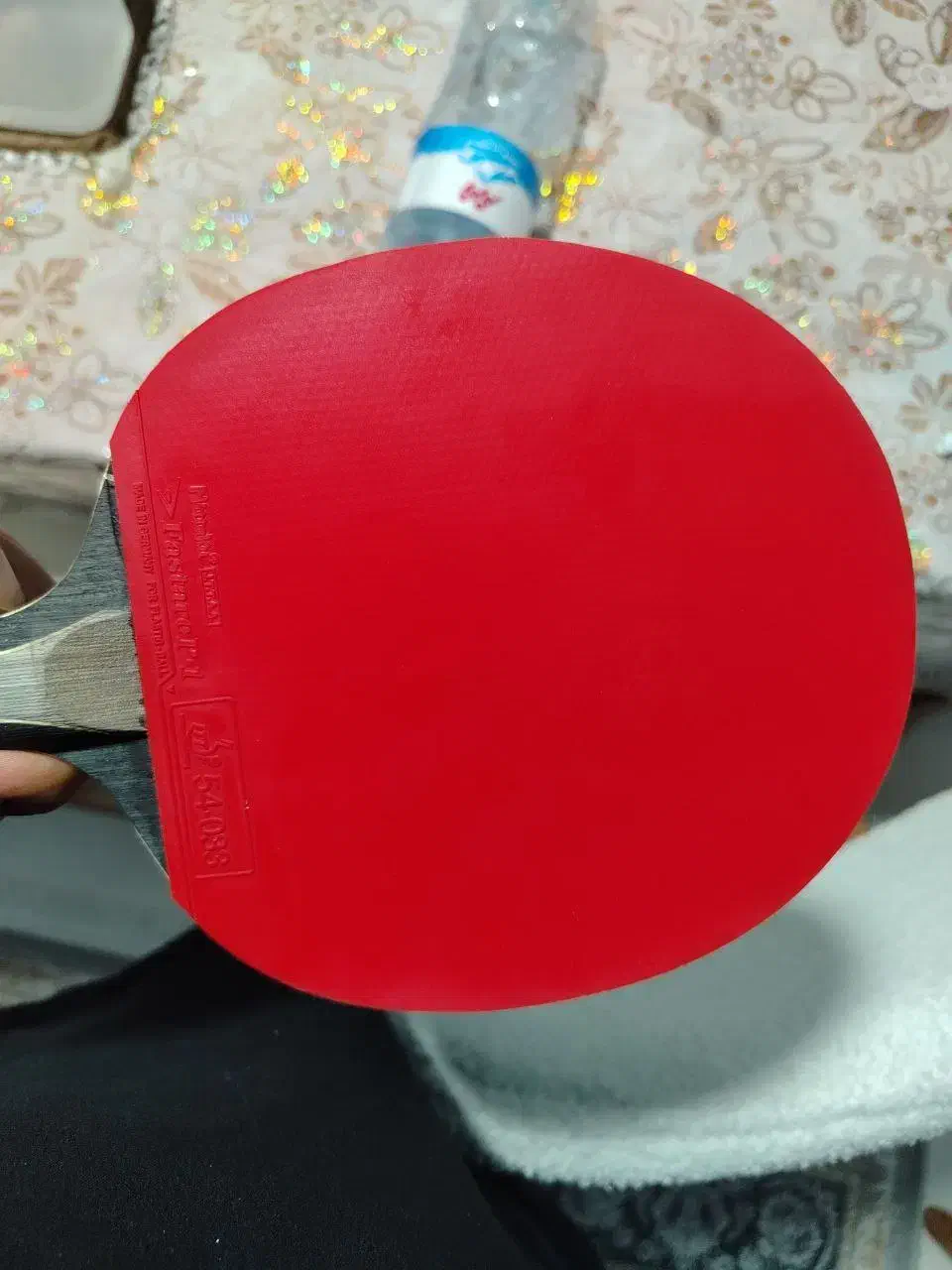 راکت پینگ پنگ|ورزشهای توپی|بوشهر, |دیوار