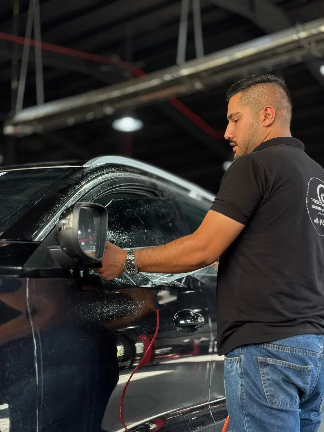 شاگرد|استخدام صنعتی، فنی، مهندسی|تهران, بوستان سرخه حصار|دیوار