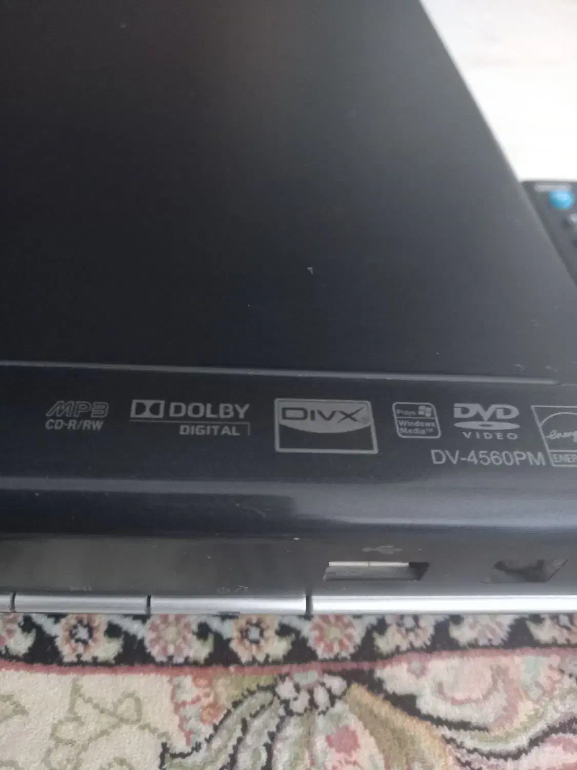 دی وی دی|پخشکننده DVD و ویدیو|مشهد, امیریه|دیوار