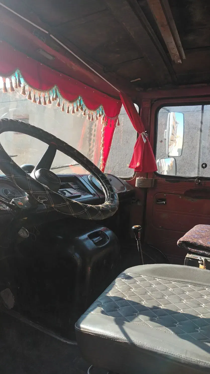 مینو بار مدل ۵۲|خودرو سنگین|شاهرود, |دیوار