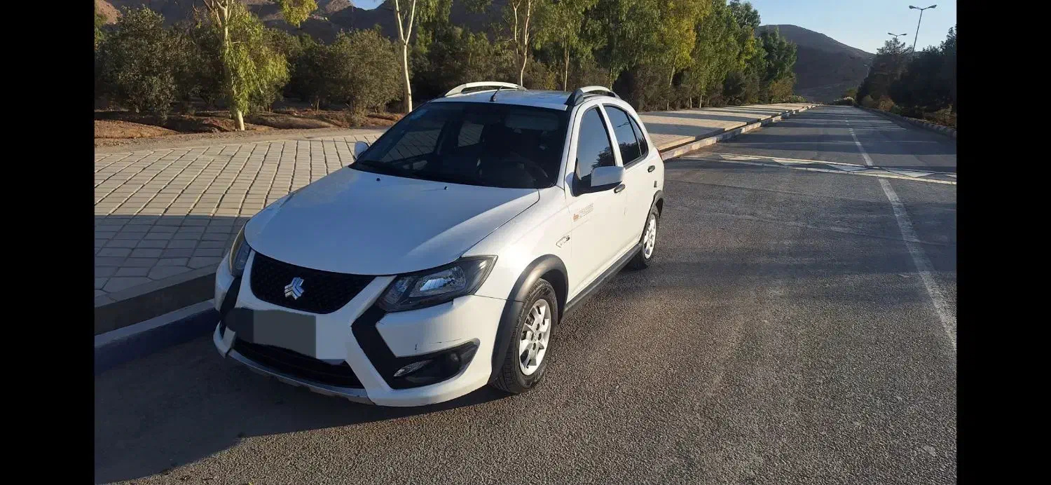 کوئیک s مدل ۱۴۰۱|خودرو سواری و وانت|اصفهان, بهارستان|دیوار