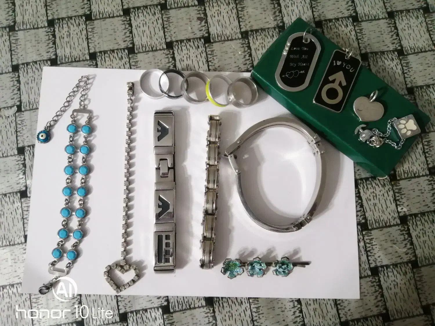 بدلیجات واکسسوری|بدلیجات|ساوه, |دیوار