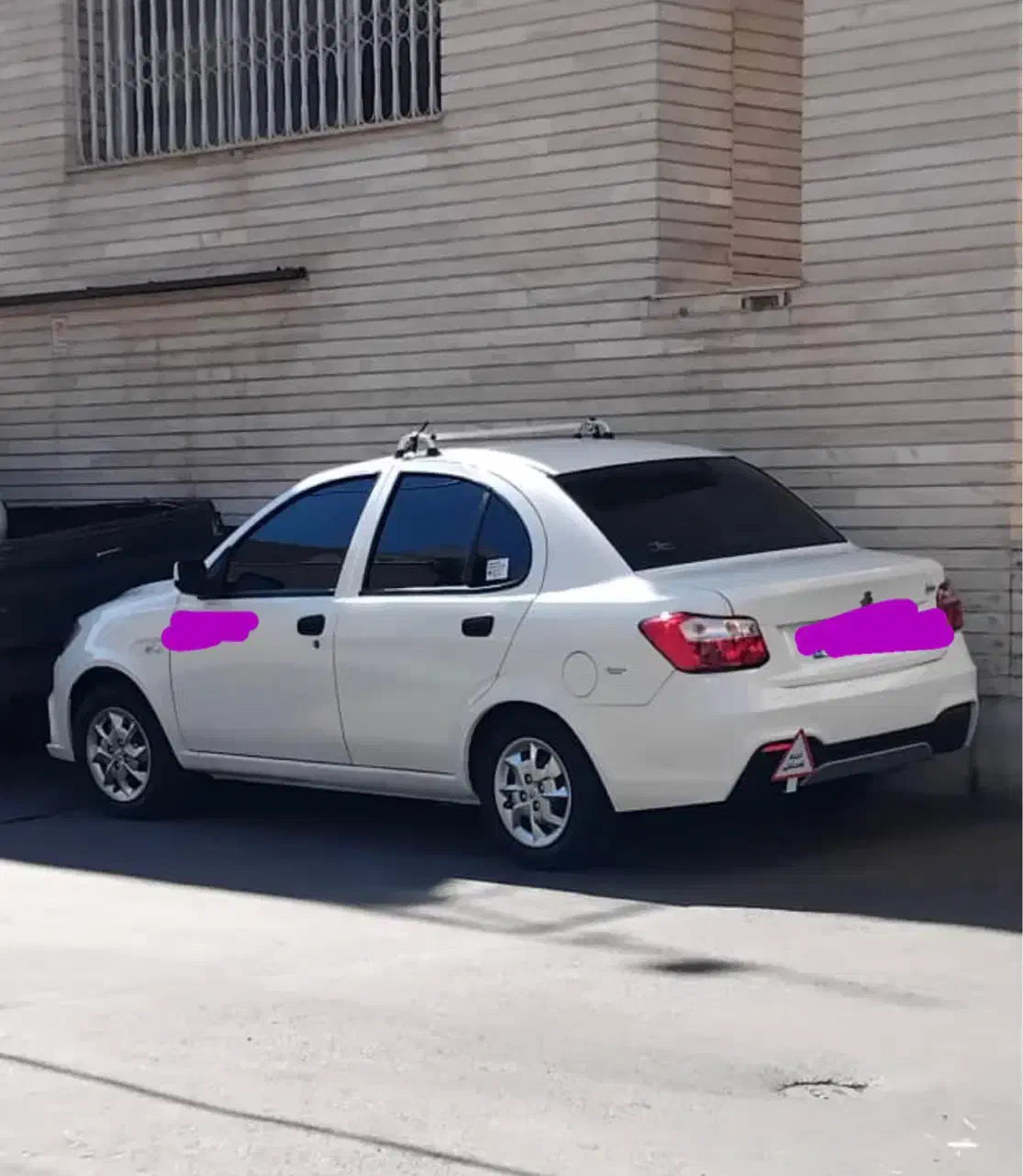 ساینا اس ۱۴۰۳|خودرو سواری و وانت|تبریز, |دیوار