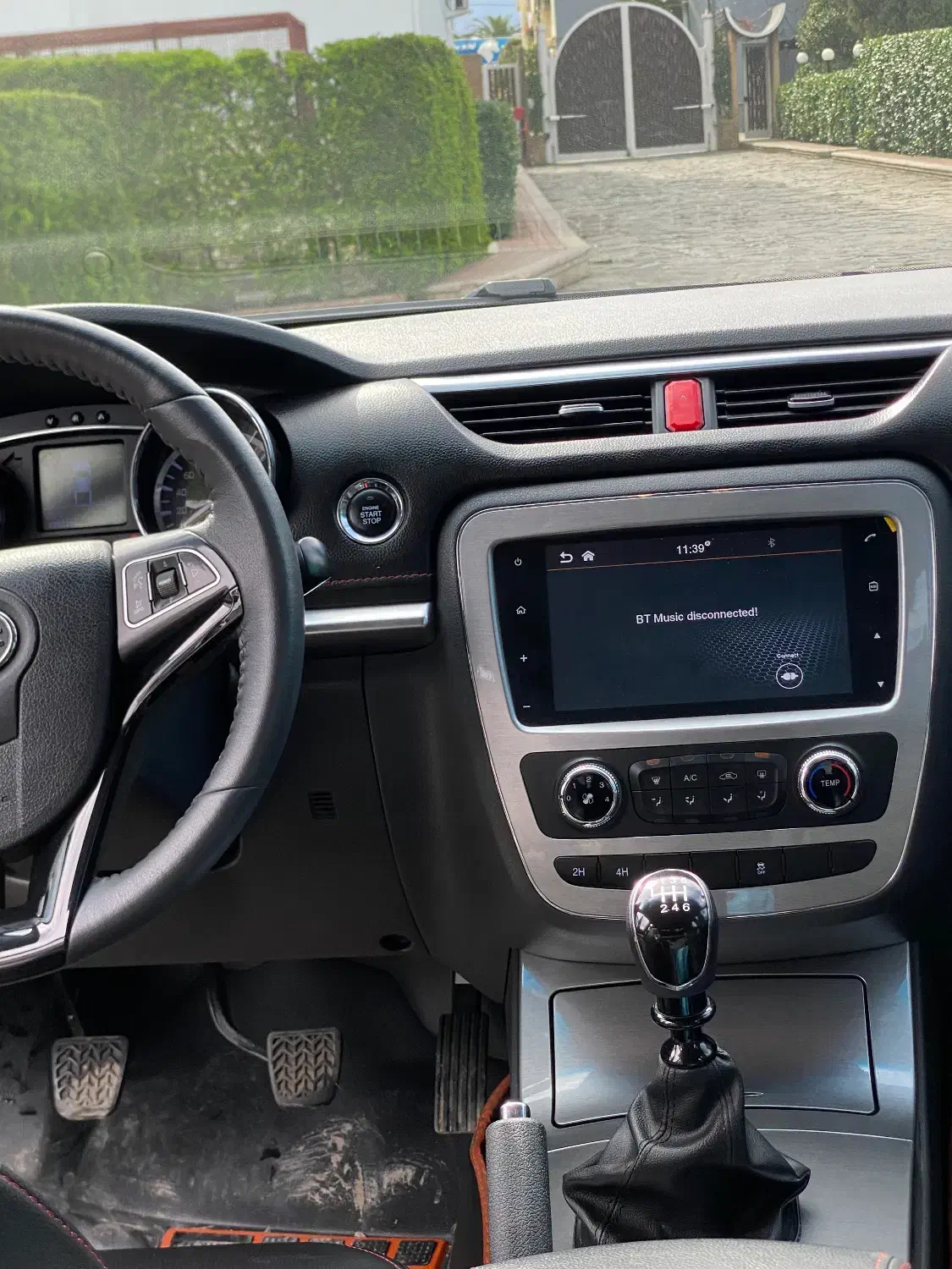 کی ام سی t8|خودرو سواری و وانت|نوشهر, |دیوار