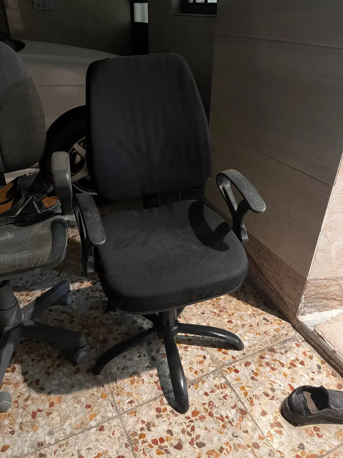 صندلی|صندلی و نیمکت|بوشهر, |دیوار