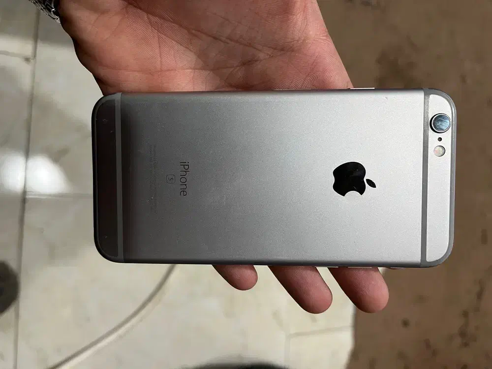 ایفون ۶ اس ۱۲۸|موبایل|تهران, کوی فراز|دیوار