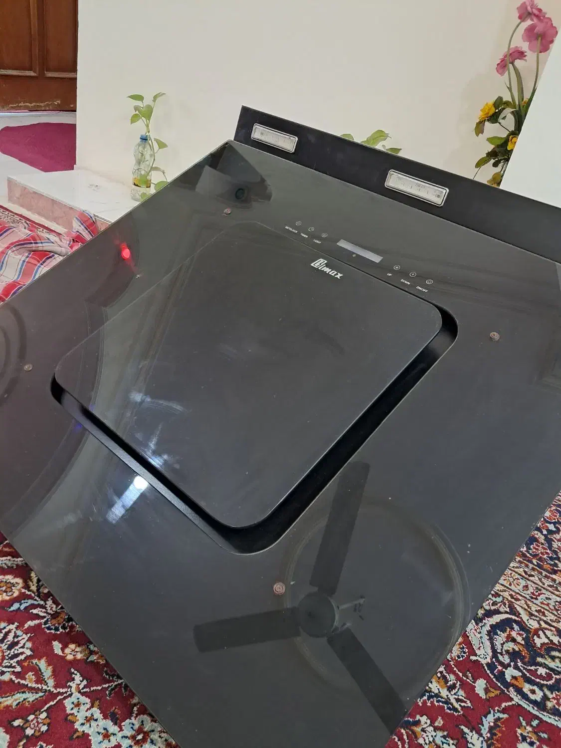 هود بیمکث|هود|آبادان, |دیوار