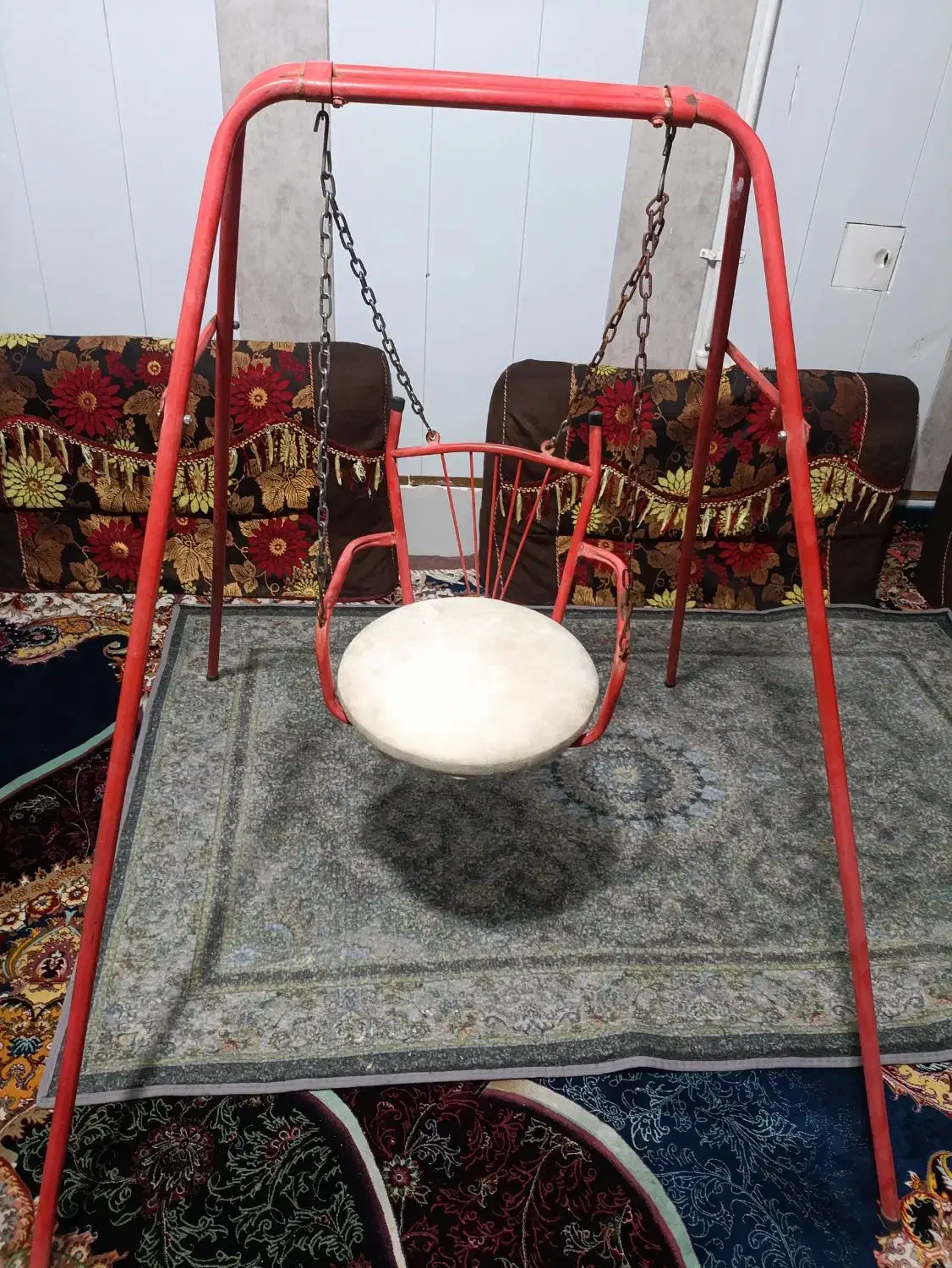 تاب فلزی|اسباب‌‌بازی|شیراز, معالی‌آباد|دیوار