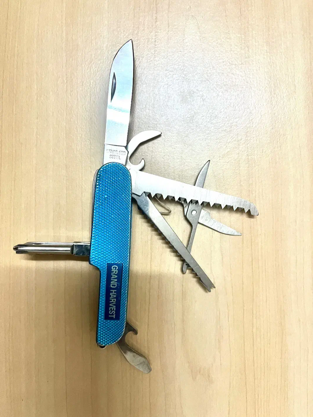 چاقو|کوهنوردی و کمپینگ|ساوه, |دیوار