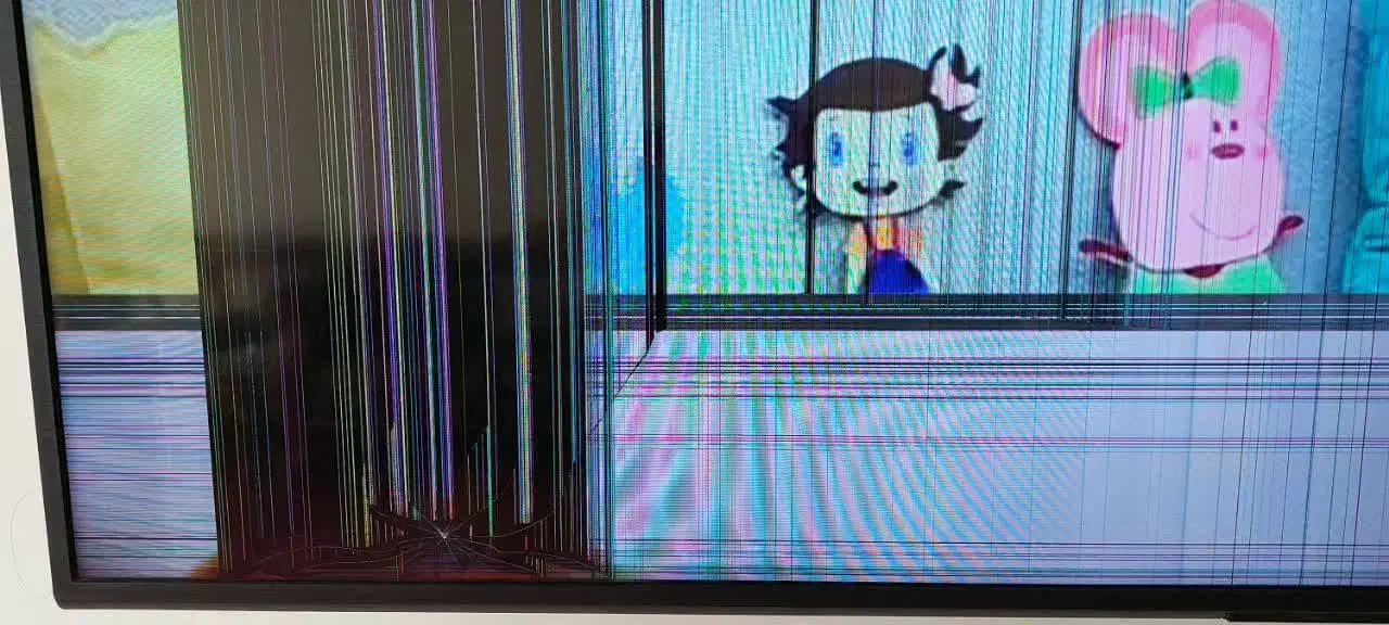 تلویزیون سونی|تلویزیون و پروژکتور|تهران, ازگل|دیوار