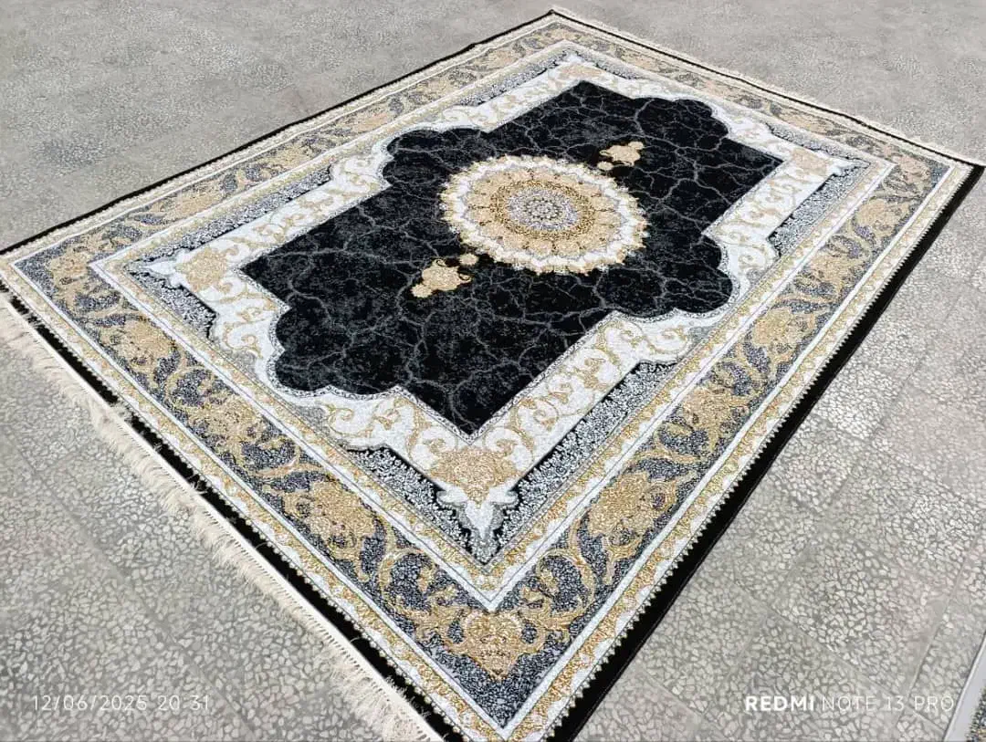 فرش کاشان با۳۹ در تخفیف|فرش|پارس‌آباد, |دیوار