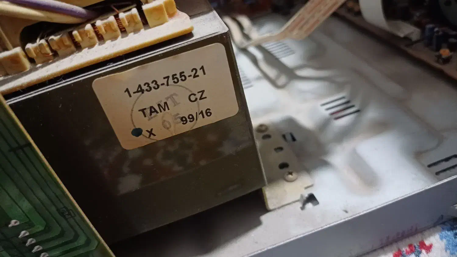 ضبط سونی|سیستم صوتی خانگی|گلستان (تهران), |دیوار