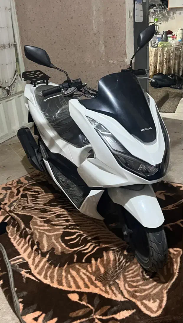 تمیزpcx2022-21|موتورسیکلت|هندیجان, |دیوار