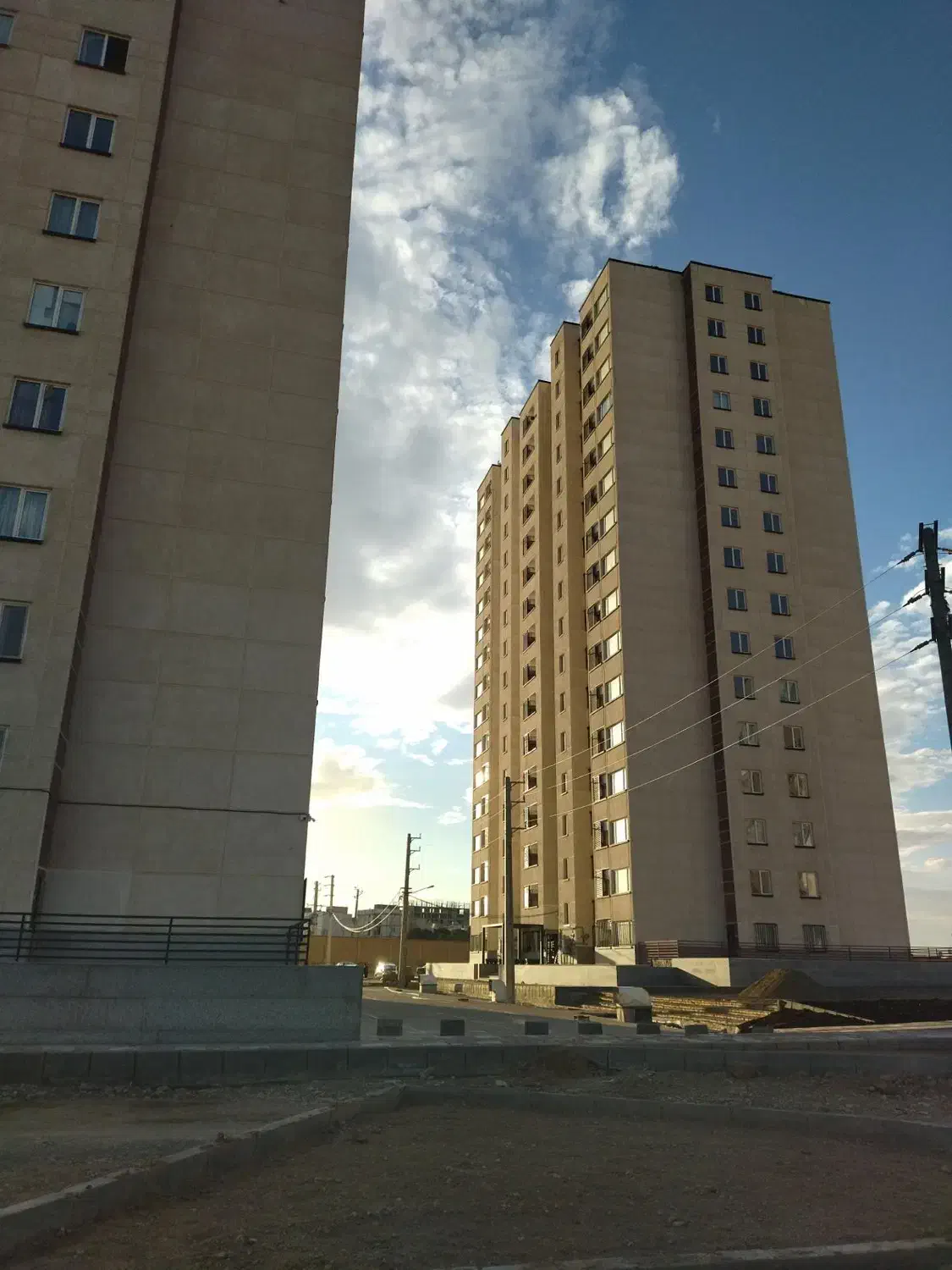 اجاره آپارتمان در مجتمع سیمرغ اسلامشهر زیر قیمت|اجارهٔ آپارتمان|اسلامشهر, سیمرغ|دیوار