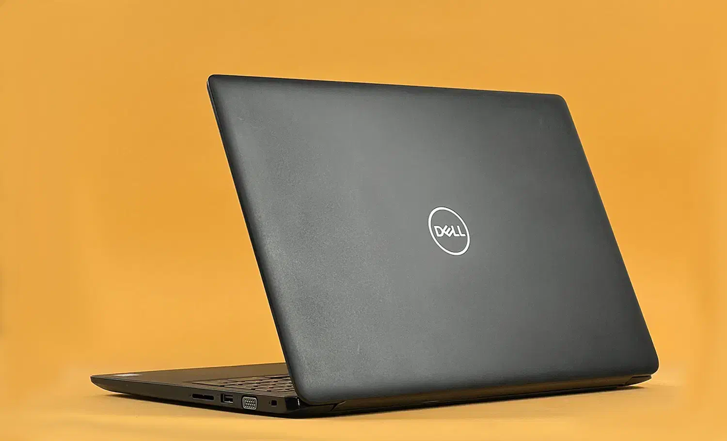 لپ تاپ استوک دل Latitude 3500|رایانه همراه|نجف‌آباد, شریعتی غربی|دیوار