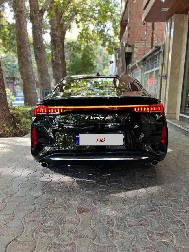 kmc j7|خودرو سواری و وانت|بجنورد, |دیوار