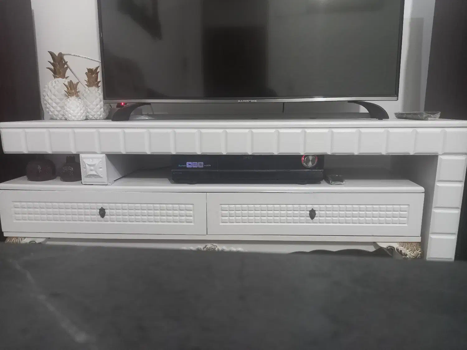 میزتلویزیون درحدنو|میز تلویزیون|شلمان, |دیوار