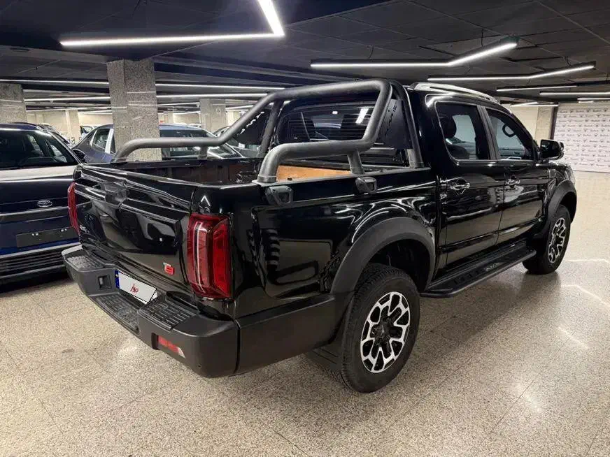 KMC. T9 بدون رنگ|خودرو سواری و وانت|تهران, ولنجک|دیوار