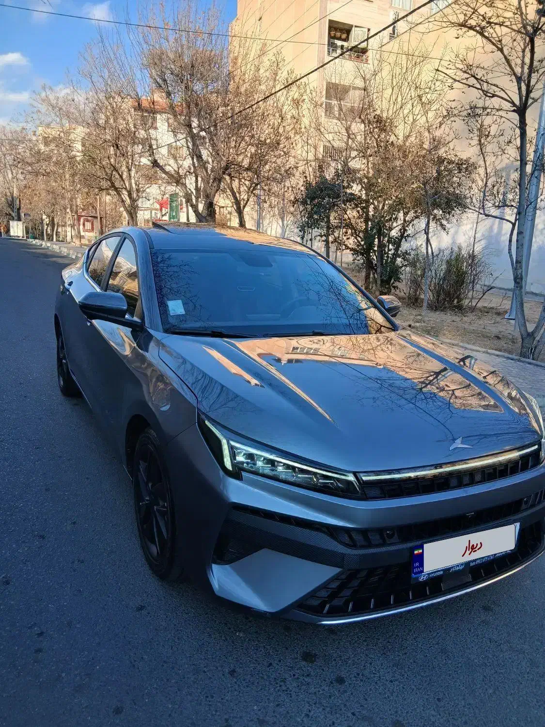 j7 402 شخصی|خودرو سواری و وانت|تهران, شهرک غرب|دیوار