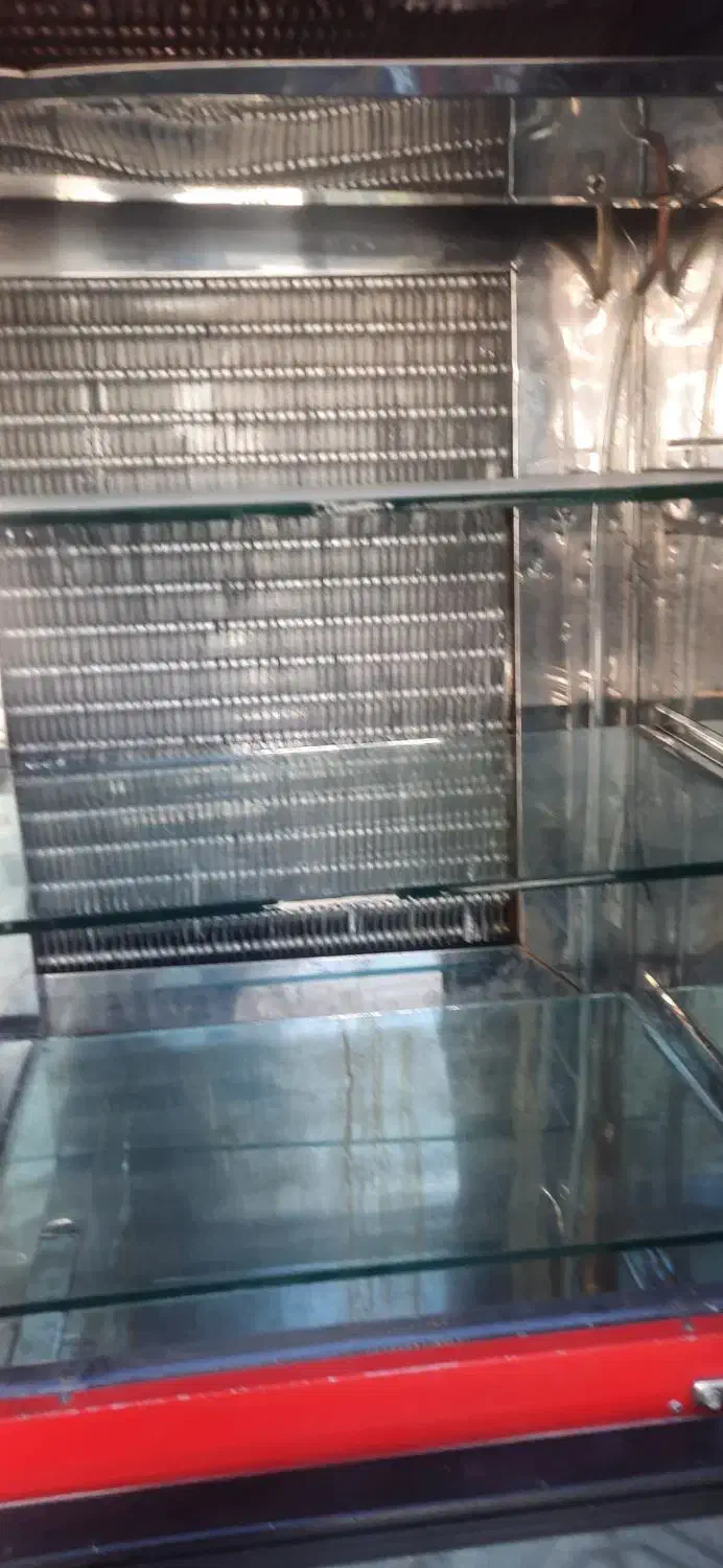 یخچال|یخچال و فریزر|استهبان, |دیوار