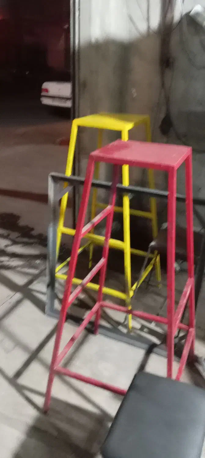 جوشکاری کویر|مصالح و تجهیزات ساختمان|سبزوار, طبرسی (جعفرآباد)|دیوار