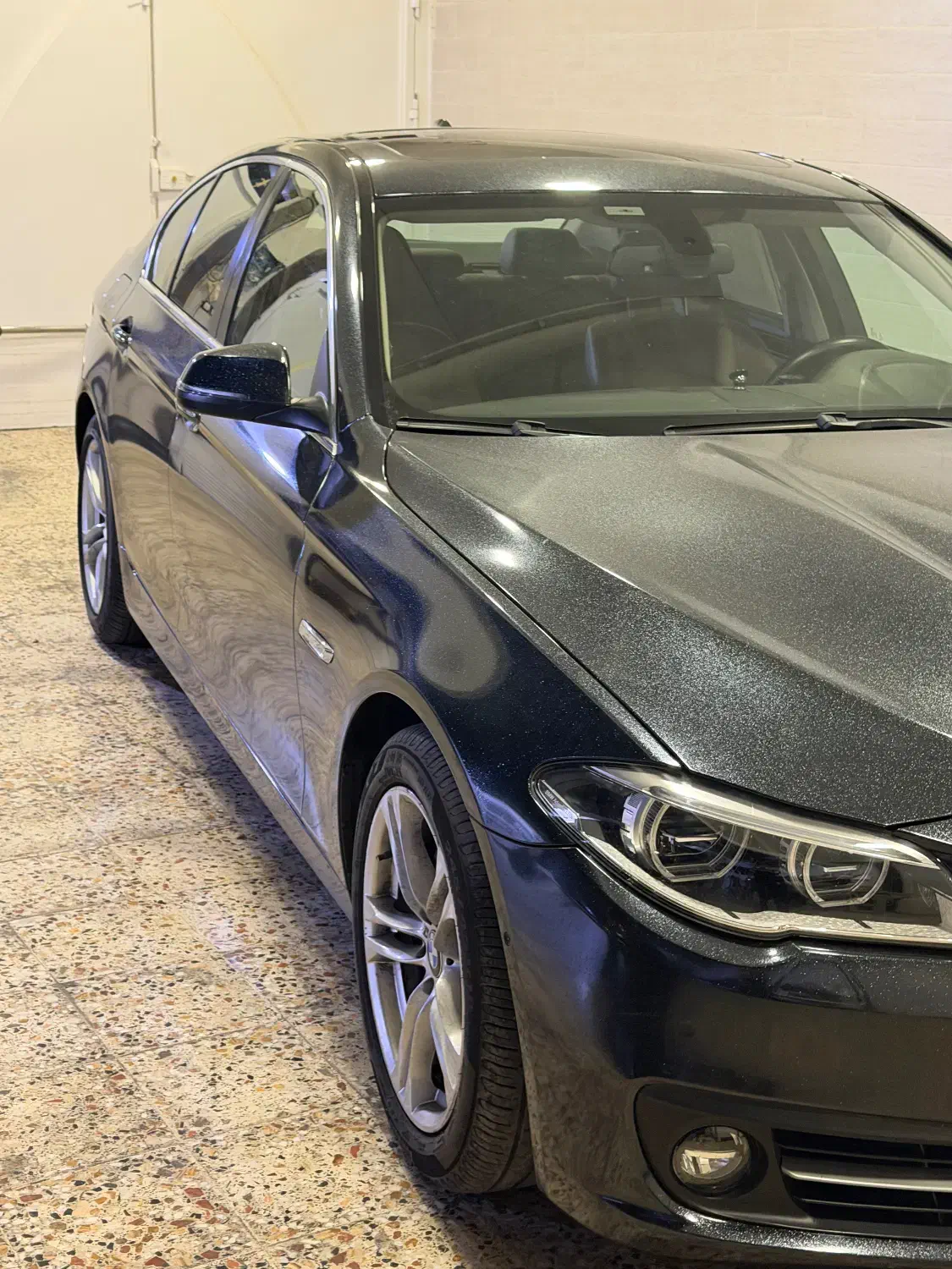 بی ام و۵۲۸ 2015|خودرو سواری و وانت|شیراز, حومه شیراز|دیوار