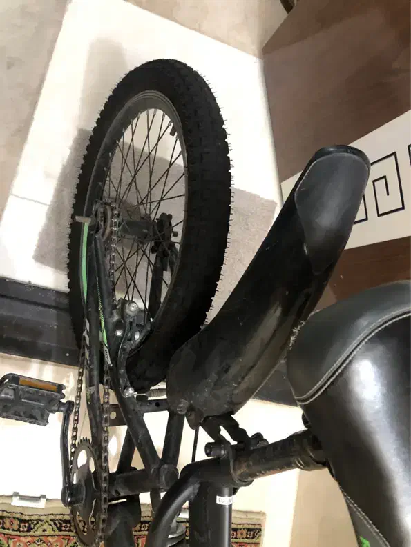 دوچرخه|دوچرخه، اسکیت، اسکوتر|ارومیه, |دیوار