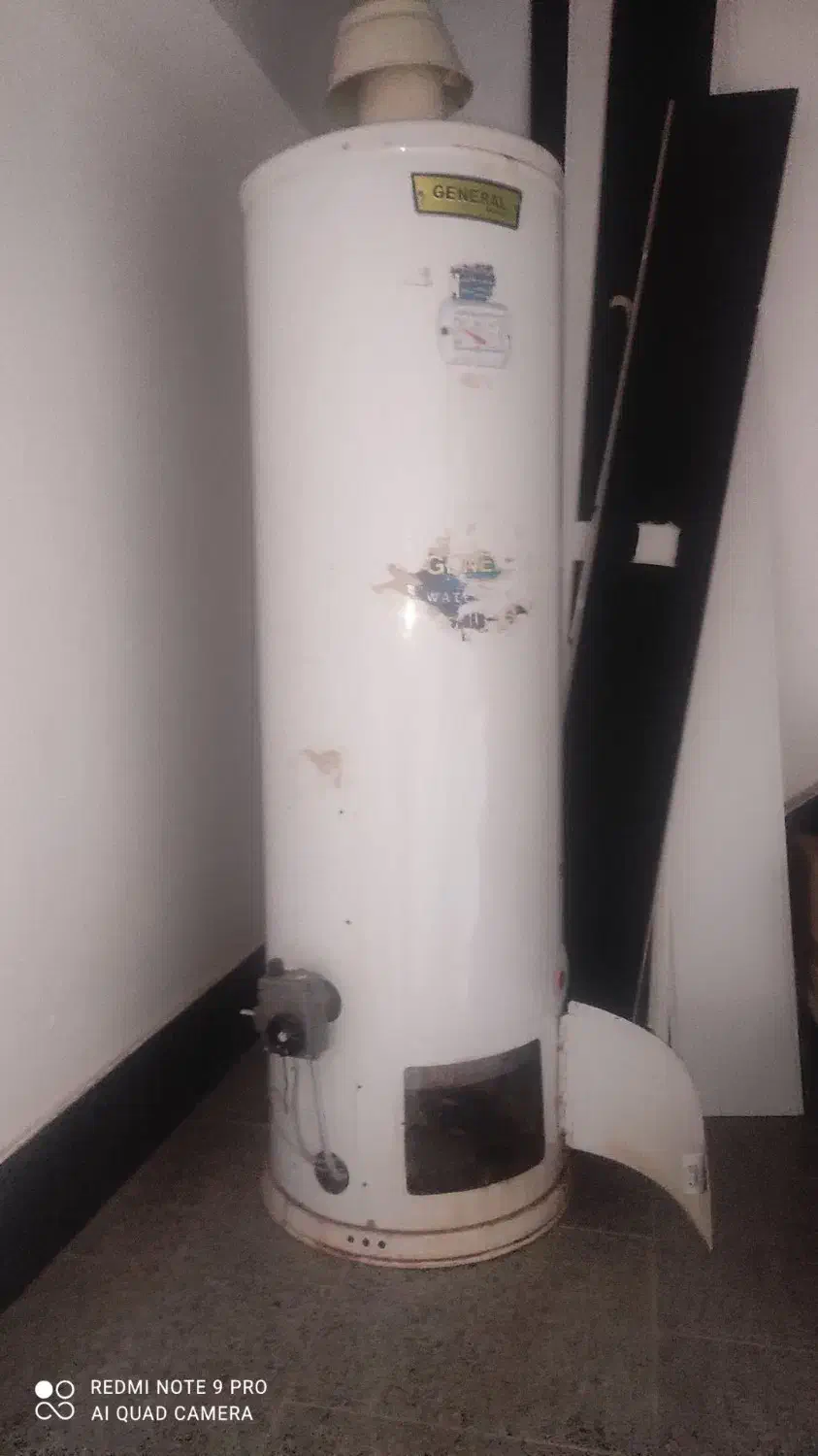 ابگرم کن|آبگرمکن، پکیج، شوفاژ|ارومیه, |دیوار