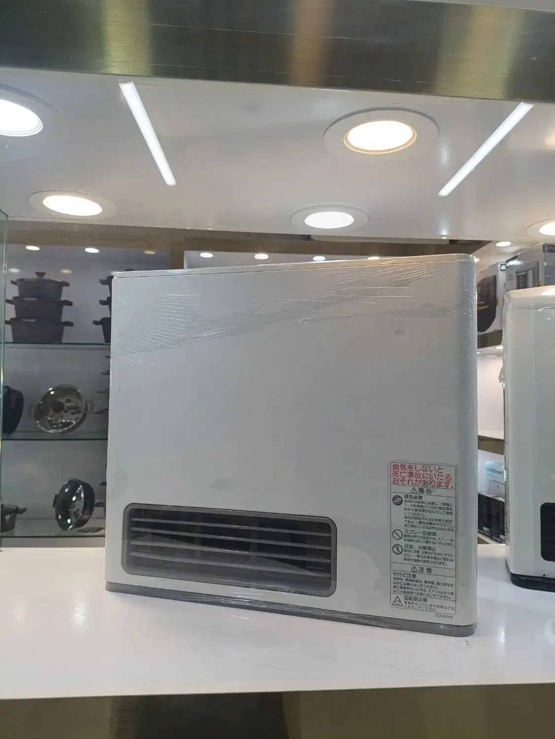 انواع بخاری ژاپنی شوش صابونیان|بخاری، هیتر، شومینه|تهران, شوش (باغ آذری)|دیوار