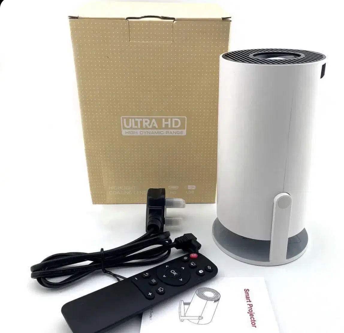 پروژکتور Hy300|تلویزیون و پروژکتور|تهران, لاله زار|دیوار