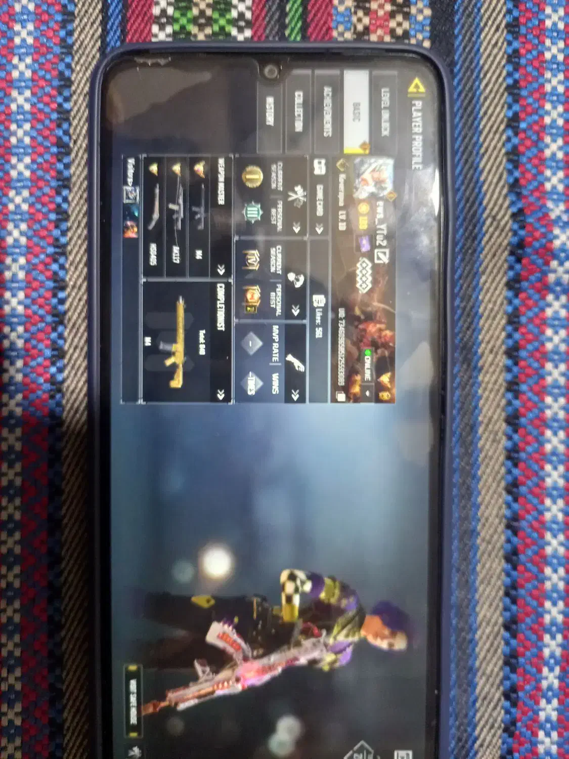 اکانت کلاف دیوتی|کنسول، بازی ویدئویی و آنلاین|مشگین شهر, |دیوار