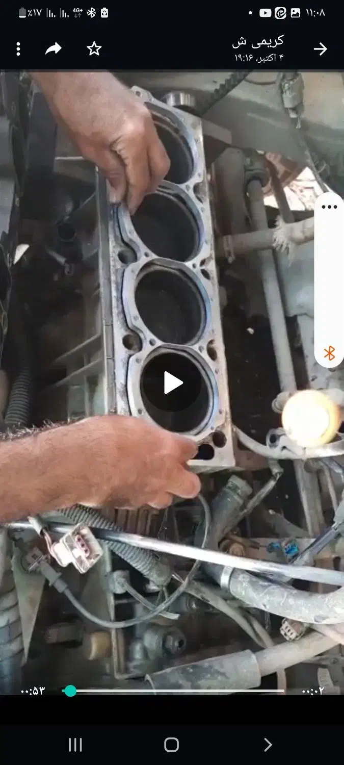 تعمیرات سیار خودرو|خدمات موتور و ماشین|کرمانشاه, |دیوار