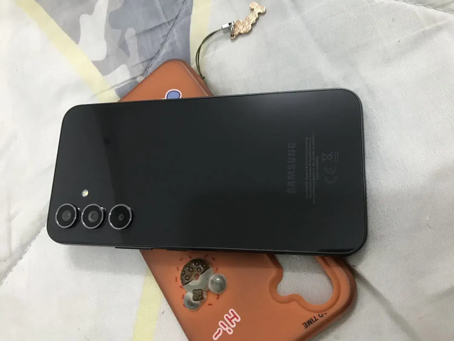 یک دستگاه A54|موبایل|قم, مهدیه|دیوار