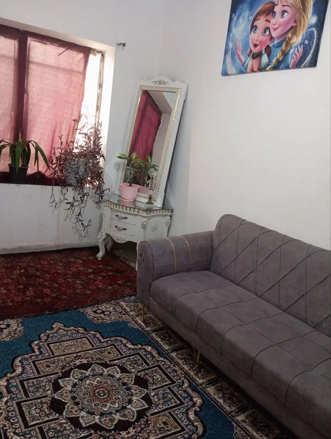 اجاره آپارتمان شهرک پالیز ۲|اجارهٔ آپارتمان|زابل, |دیوار