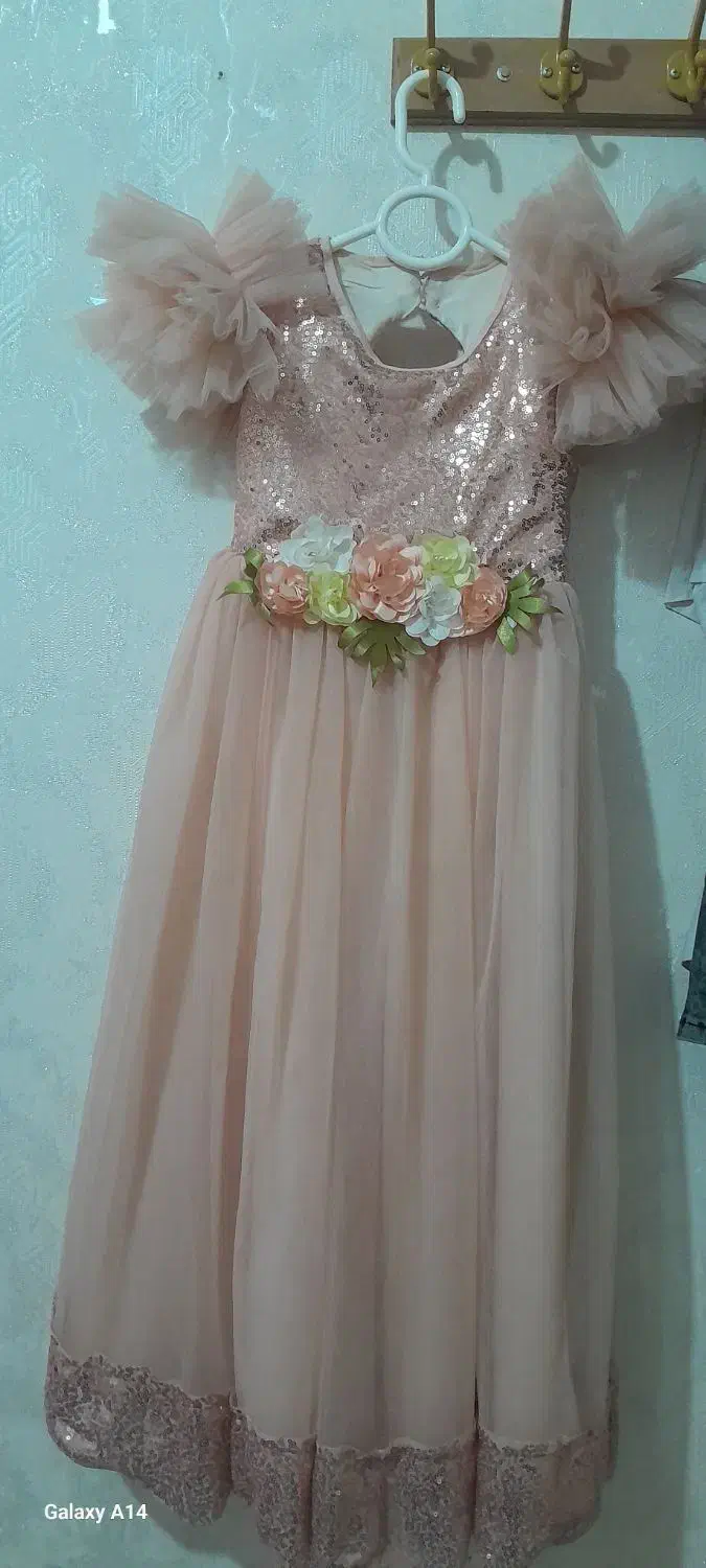 پیراهن خوشکل ومجلسی|لباس|ایذه, |دیوار